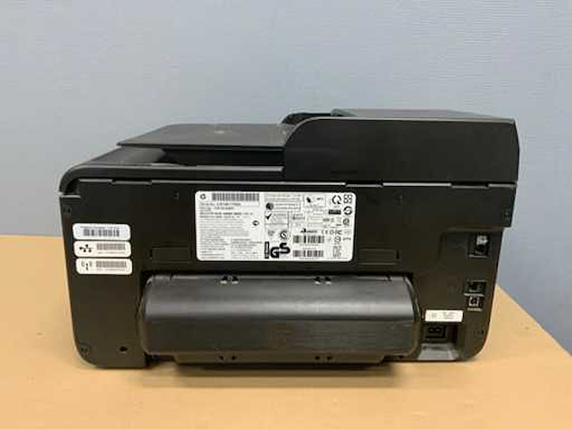 Hp laserjet pro - mfp m28a / officejet - pro 8600 printer (2x) - afbeelding 13 van  16