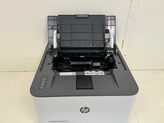 Hp laserjet pro 3002dw black overige printers en copiers - afbeelding 3 van  6