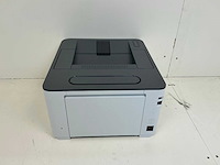 Hp laserjet pro 3002dw black overige printers en copiers - afbeelding 5 van  6