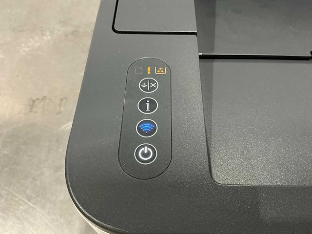 Hp laserjet pro 3002dw overige printers en copiers - afbeelding 3 van  7