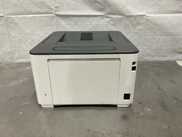 Hp laserjet pro 3002dw overige printers en copiers - afbeelding 6 van  7