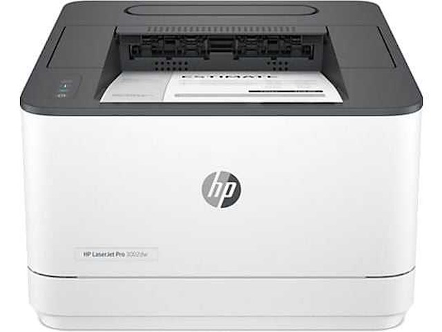 Hp laserjet pro 3002dw overige printers en copiers - afbeelding 7 van  7