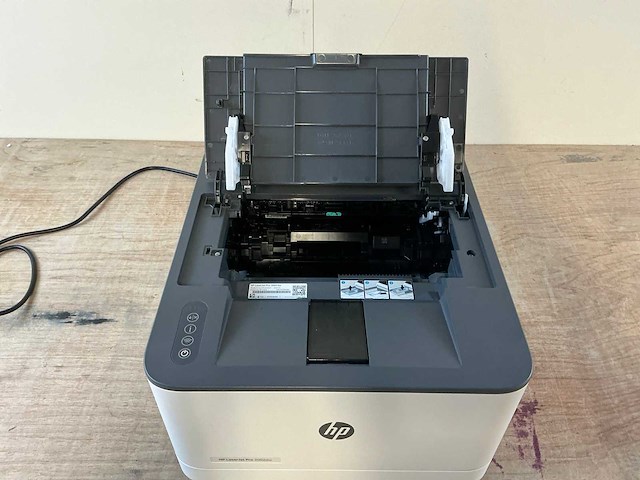 Hp laserjet pro 3002dw printer - afbeelding 2 van  8