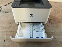 Hp laserjet pro 3002dw printer - afbeelding 4 van  8