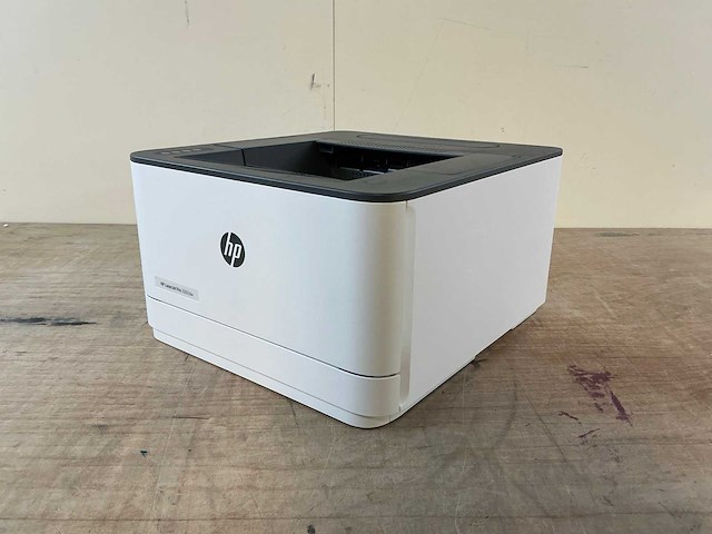 Hp laserjet pro 3002dw printer - afbeelding 5 van  8