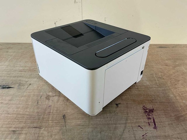 Hp laserjet pro 3002dw printer - afbeelding 6 van  8