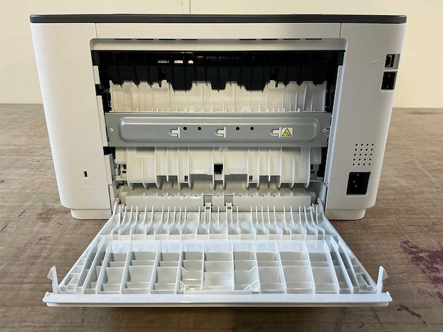 Hp laserjet pro 3002dw printer - afbeelding 8 van  8