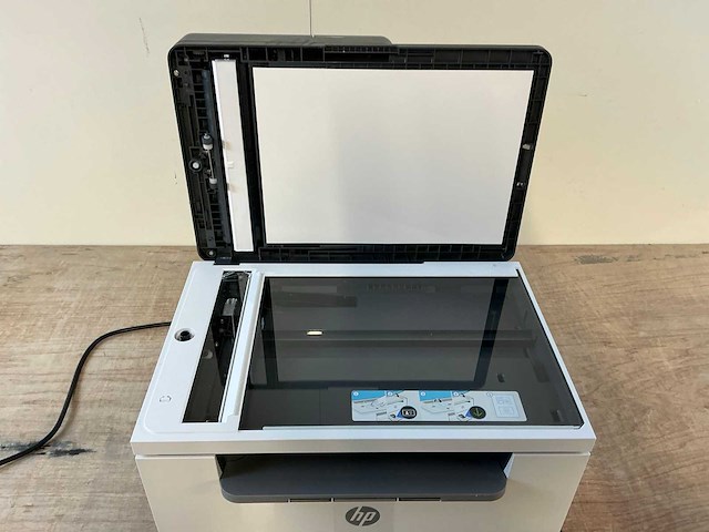 Hp laserjet pro 3002dw printer - afbeelding 2 van  8