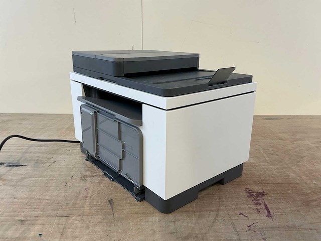 Hp laserjet pro 3002dw printer - afbeelding 5 van  8