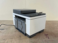 Hp laserjet pro 3002dw printer - afbeelding 5 van  8