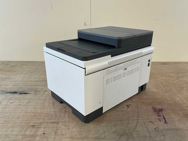 Hp laserjet pro 3002dw printer - afbeelding 6 van  8