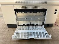Hp laserjet pro 3002dw printer - afbeelding 8 van  8