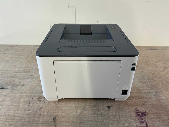 Hp laserjet pro 3002dw printer - afbeelding 7 van  8
