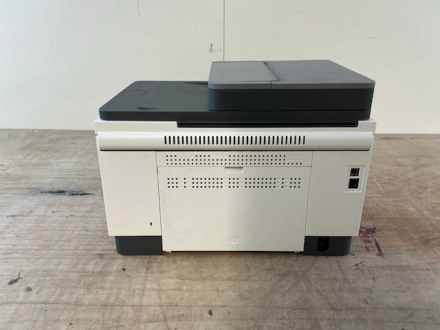 Hp laserjet pro 3002dw printer - afbeelding 7 van  8