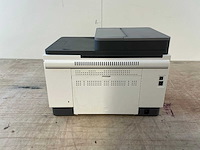 Hp laserjet pro 3002dw printer - afbeelding 7 van  8