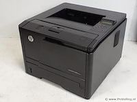 Hp laserjet pro 400 m401dne printer - afbeelding 1 van  3