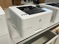 Hp laserjet pro 4002dn laserprinter - afbeelding 1 van  3