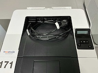 Hp laserjet pro 4002dn laserprinter - afbeelding 3 van  3