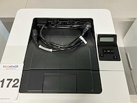 Hp laserjet pro 4002dn laserprinter - afbeelding 1 van  1