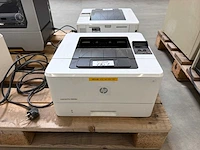 Hp laserjet pro 4002dw laserprinter - afbeelding 1 van  2