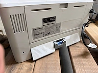 Hp laserjet pro 4002dw laserprinter - afbeelding 2 van  2