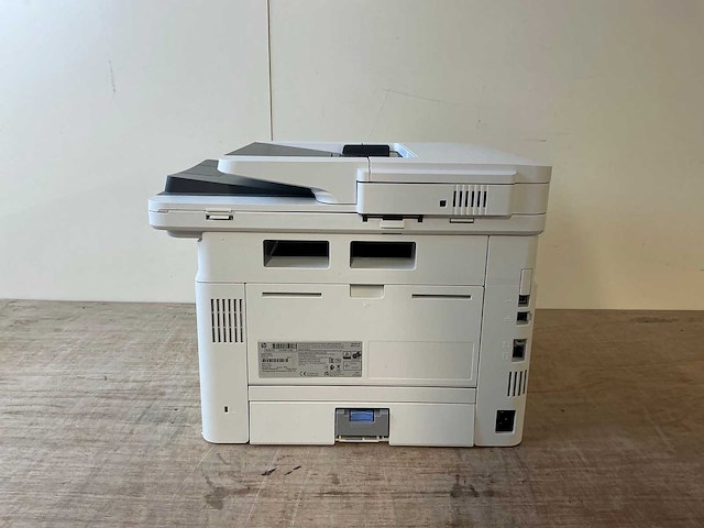 Hp laserjet pro 4102fdw printer - afbeelding 10 van  13