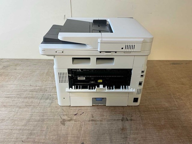 Hp laserjet pro 4102fdw printer - afbeelding 11 van  13