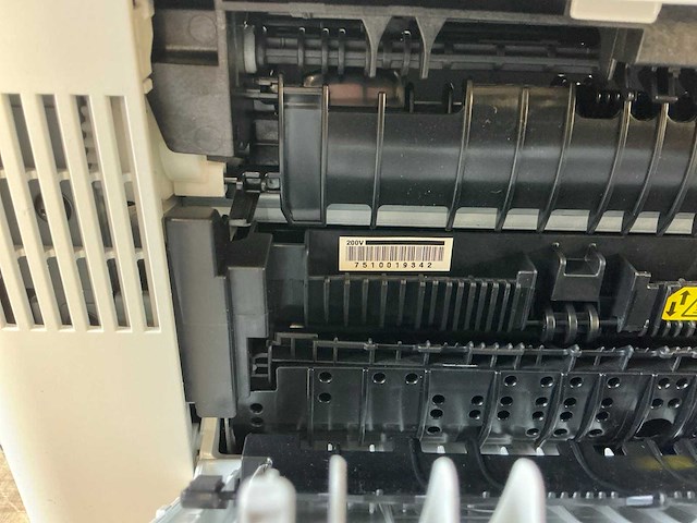 Hp laserjet pro 4102fdw printer - afbeelding 12 van  13
