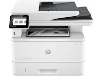 Hp laserjet pro 4102fdw printer - afbeelding 13 van  13