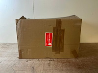 Hp laserjet pro 4102fdw printer - afbeelding 2 van  13