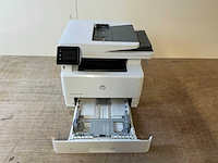 Hp laserjet pro 4102fdw printer - afbeelding 5 van  13
