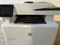 Hp laserjet pro 4102fdw printer - afbeelding 9 van  13