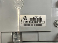 Hp laserjet pro 500 color mpf ms70dn printer / fax - afbeelding 2 van  11