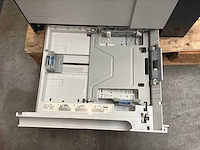 Hp laserjet pro 500 color mpf ms70dn printer / fax - afbeelding 7 van  11