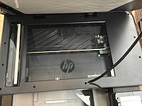 Hp laserjet pro 500 color mpf ms70dn printer / fax - afbeelding 8 van  11