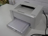 Hp laserjet pro laserprinter m102a g3q34a - afbeelding 1 van  5