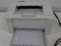 Hp laserjet pro laserprinter m102a g3q34a - afbeelding 3 van  5