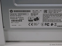 Hp laserjet pro laserprinter m102a g3q34a - afbeelding 5 van  5