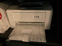 Hp laserjet pro m102w laserprinter - afbeelding 1 van  1