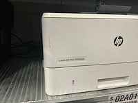 Hp laserjet pro m402dn - afbeelding 2 van  4