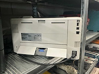 Hp laserjet pro m402dn - afbeelding 3 van  4