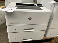 Hp laserjet pro m402dne printer - afbeelding 2 van  5