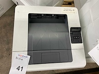 Hp laserjet pro m402dne printer - afbeelding 3 van  5