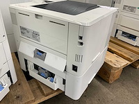 Hp laserjet pro m402dne printer - afbeelding 4 van  5