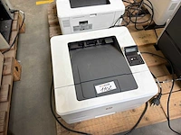 Hp laserjet pro m402n laserprinter - afbeelding 2 van  3