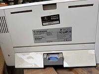 Hp laserjet pro m402n laserprinter - afbeelding 3 van  3