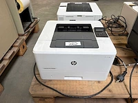Hp laserjet pro m402n laserprinter - afbeelding 1 van  3