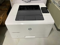 Hp laserjet pro m404dn laserprinter (3x) - afbeelding 4 van  5