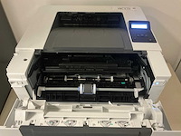 Hp laserjet pro m404dn laserprinter - afbeelding 3 van  5