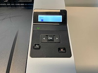 Hp laserjet pro m404dn laserprinter - afbeelding 4 van  4